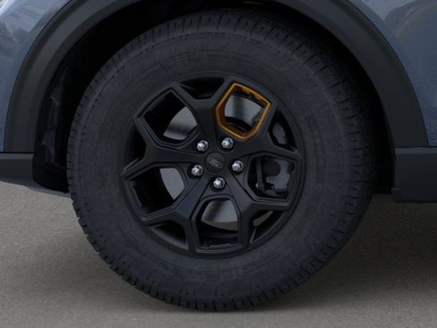 New 2026 Ford Explorer Tremor AWD/4WD image 19