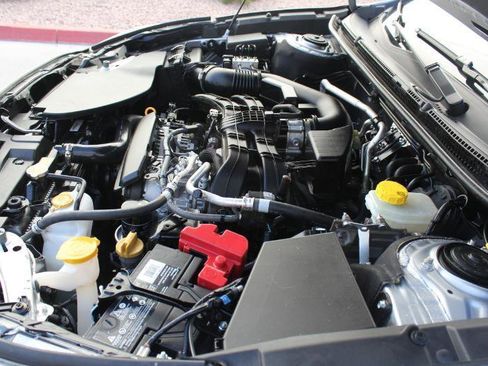 Used 2025 Subaru Outback AWD/4WD image 32