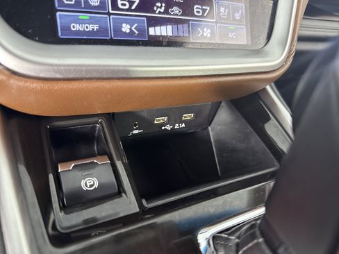 Used 2021 Subaru Outback Touring XT AWD/4WD image 64
