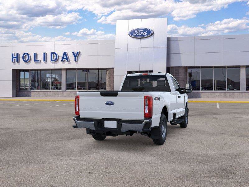 Used 2026 Ford F250 XL w/ XL Chrome Package AWD/4WD image 8