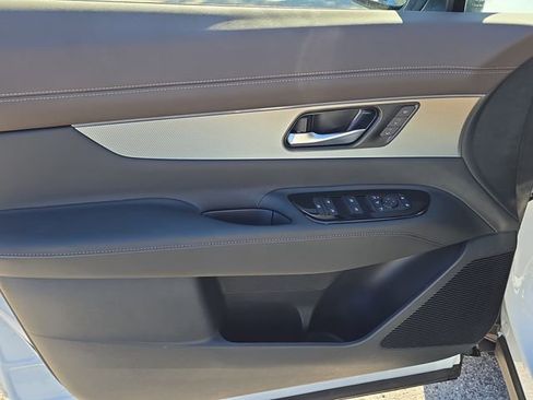 New 2026 Nissan Murano Platinum w/ Technology Package image 20