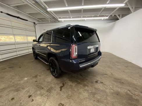 Used 2019 GMC Yukon Denali w/ Open Road Package image 4