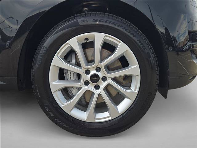 New 2027 Land Rover Range Rover Sport SE AWD/4WD image 10