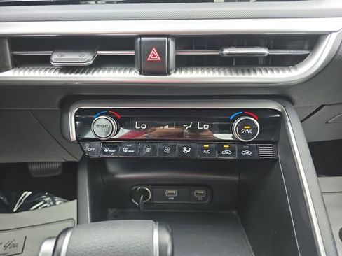 Used 2023 Kia K5 GT-Line image 30