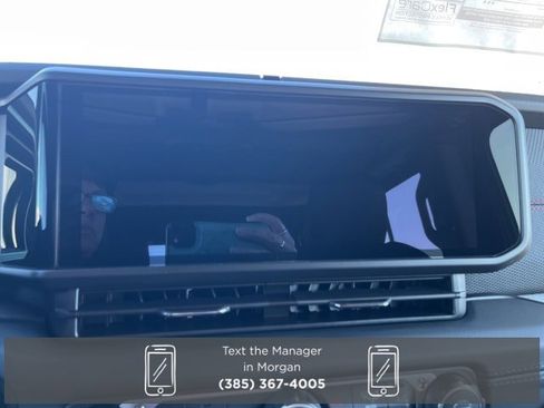 New 2026 Jeep Wrangler Unlimited Rubicon image 19