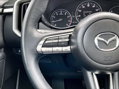 Certified 2025 MAZDA CX-50 AWD 2.5 S w/ Premium Package image 18