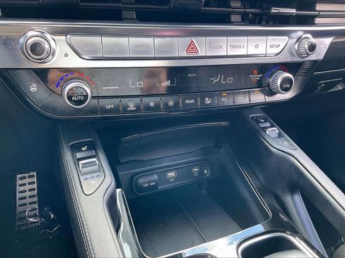 Used 2024 Kia Telluride SX Prestige X-Line AWD/4WD image 26