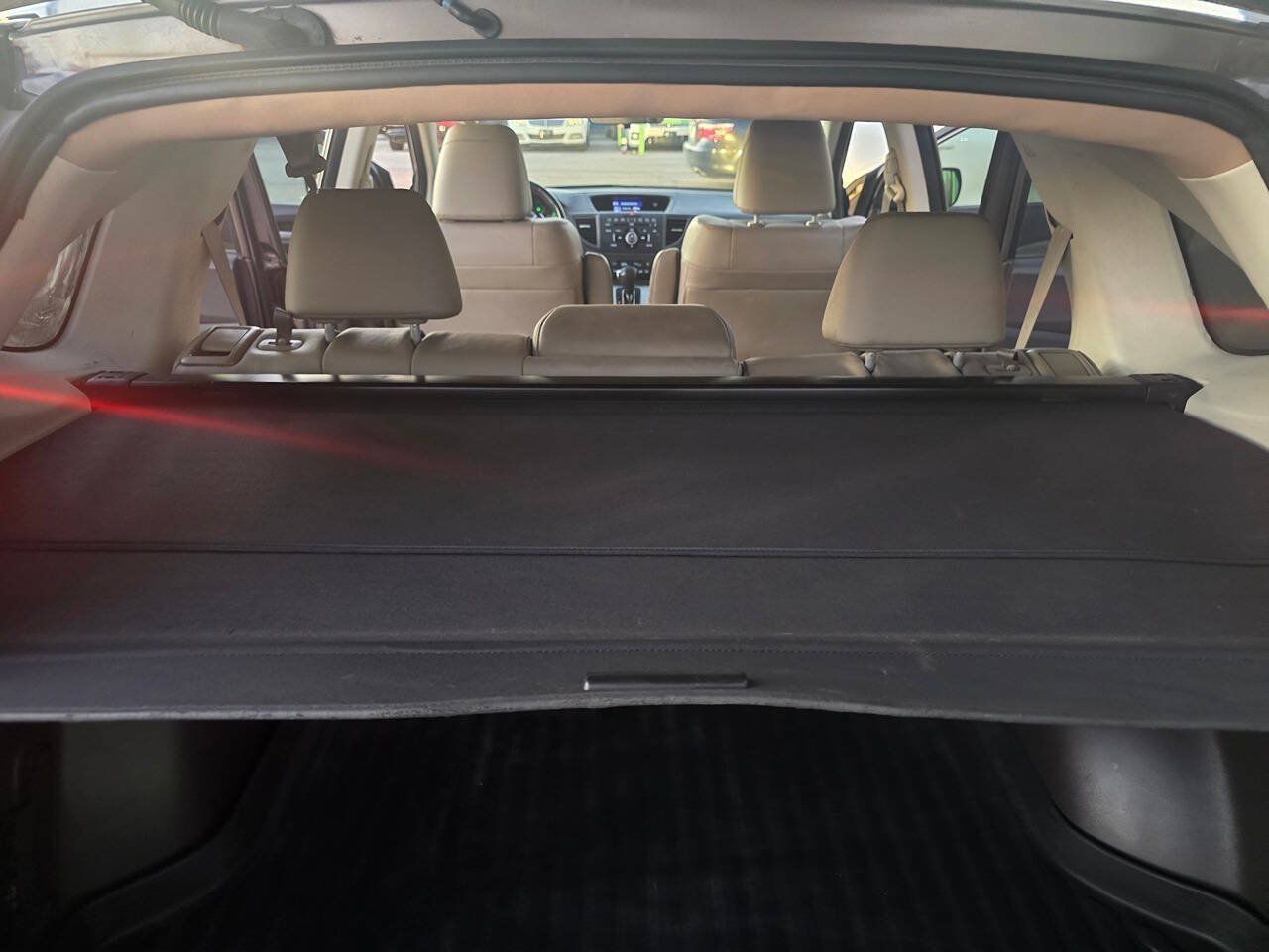 Used 2013 Honda CR-V EX-L image 37