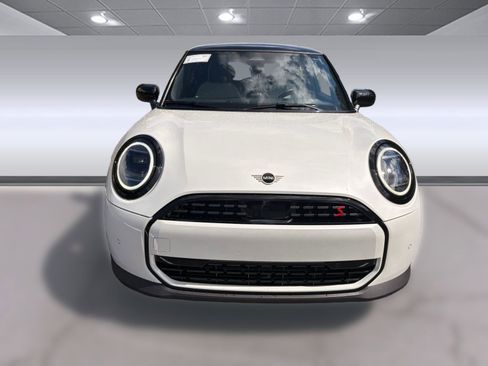 New 2026 MINI Cooper S image 5