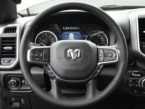 New 2026 RAM 1500 Big Horn image 30