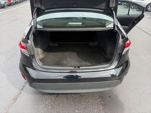 Certified 2026 Toyota Corolla LE FWD image 17