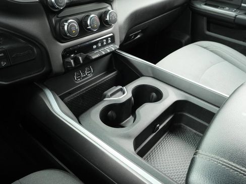 Used 2024 RAM 2500 Big Horn w/ Off Road Package image 15