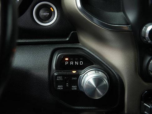 Used 2019 RAM 1500 Laramie w/ Sport Appearance Package image 36