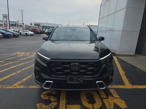 Used 2024 Honda CR-V Sport Touring image 10