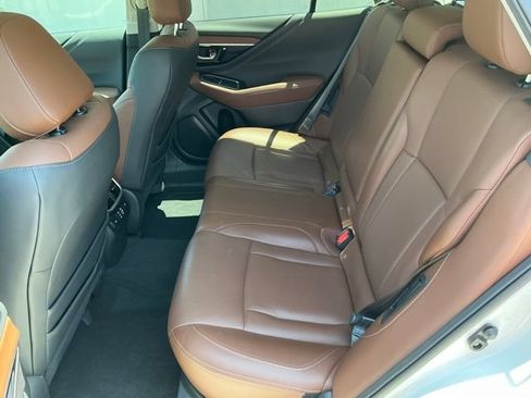 Certified 2024 Subaru Outback Touring XT AWD/4WD image 11