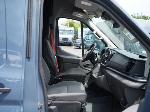 Used 2020 Ford Transit 250 148 High Roof Extended RWD image 19