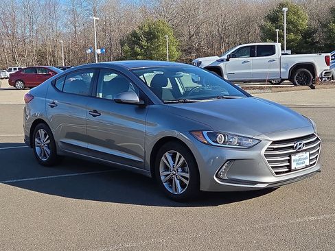 Used 2018 Hyundai Elantra Value Edition image 4