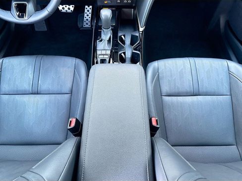 Certified 2025 Toyota Camry XSE image 16