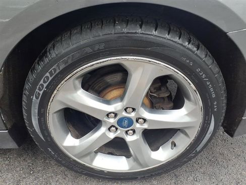 Used 2013 Ford Fusion SE image 7