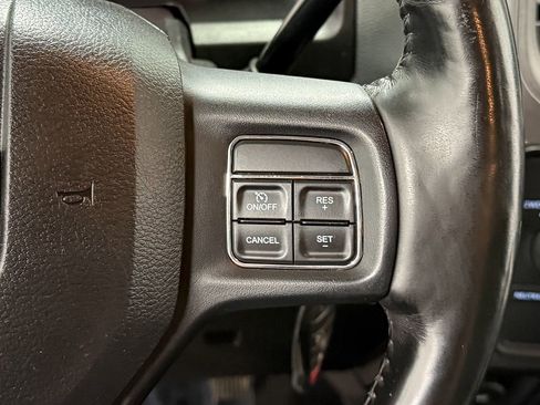 Used 2019 RAM 1500 Express w/ Wheel & Sound Group AWD/4WD image 17
