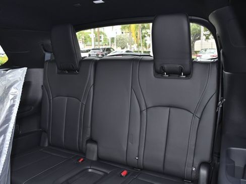 New 2027 INFINITI QX60 Sport w/ Dark Cargo Package AWD/4WD image 29