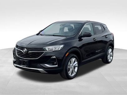 Certified 2023 Buick Encore GX Preferred w/ Cold Weather Comfort Package