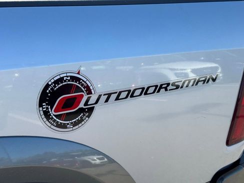 Used 2011 RAM 1500 Outdoorsman image 12