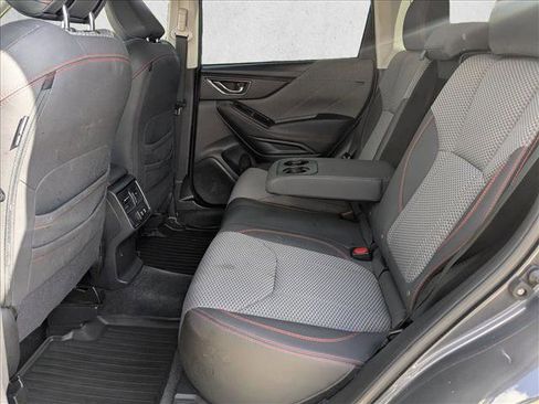 Used 2022 Subaru Forester Sport image 19