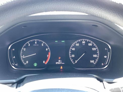 Used 2019 Honda Accord EX image 19