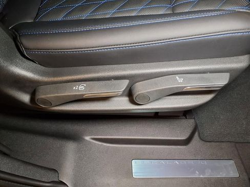 New 2026 Cadillac Escalade IQ Sport 1 AWD/4WD image 19