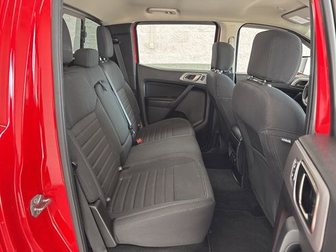 Used 2023 Ford Ranger XLT w/ Equipment Group 302A High image 42