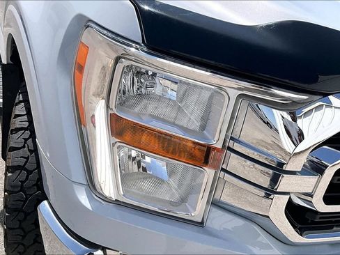 Used 2022 Ford F150 XLT w/ XTR Package AWD/4WD image 38