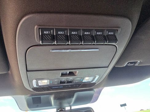 Used 2024 Ford F250 King Ranch w/ Tremor Off-Road Package AWD/4WD image 18