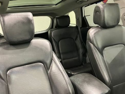 Used 2013 Hyundai Santa Fe Limited w/ Technology Pkg image 59