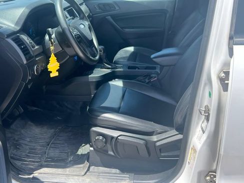 Used 2019 Ford Ranger XL w/ Equipment Group 101A Mid RWD image 3
