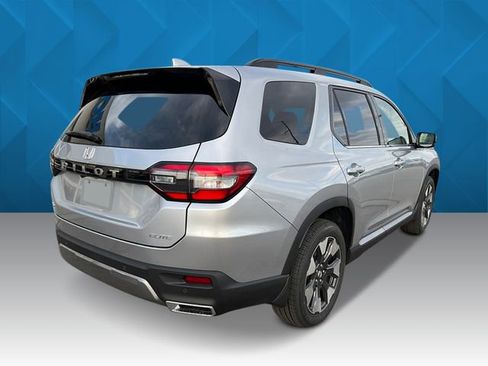 New 2026 Honda Pilot Elite image 5