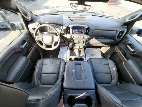 Used 2022 Chevrolet Silverado 3500 High Country w/ Z71 Off-Road Package image 29