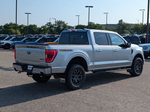 Used 2023 Ford F150 Tremor AWD/4WD image 6