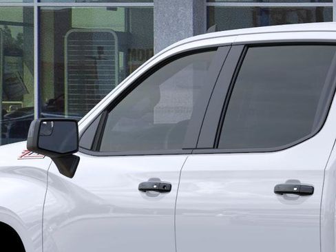 New 2026 Chevrolet Silverado 1500 LT Trail Boss w/ Convenience Package II AWD/4WD image 12