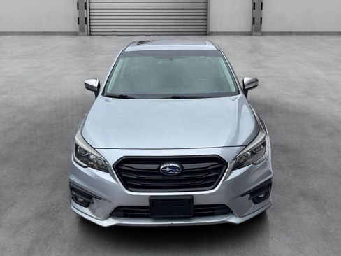 Used 2018 Subaru Legacy 2.5i Sport image 31