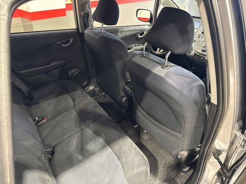 Used 2009 Honda Fit Sport image 83