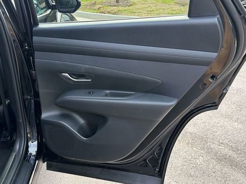 New 2026 Hyundai Tucson SEL image 17