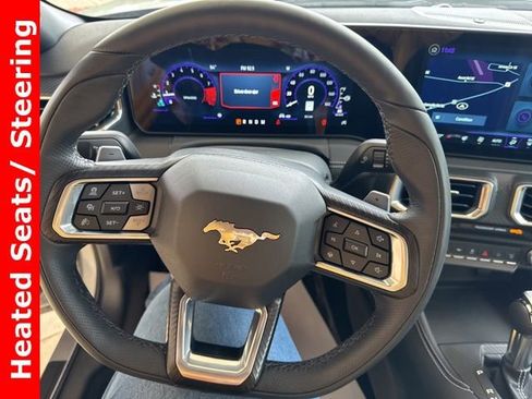 New 2026 Ford Mustang GT Premium RWD image 19