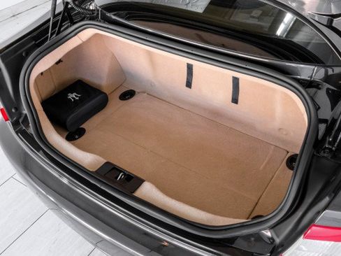 Used 2011 Maserati GranTurismo S RWD image 47