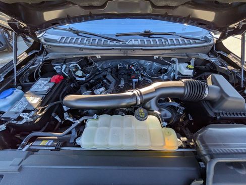 Certified 2025 Lincoln Navigator L Black Label image 11