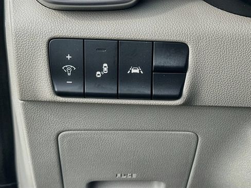 Certified 2022 Kia Sportage LX w/ LX FWD Value Edition Package image 10