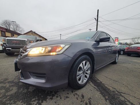 Used 2014 Honda Accord LX image 1