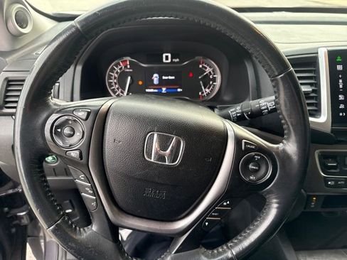Used 2016 Honda Pilot EX-L image 11