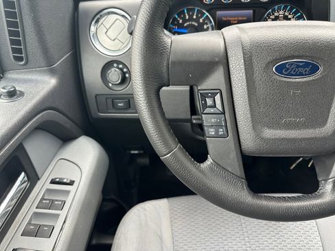 Used 2014 Ford F150 XLT w/ Equipment Group 302A Luxury image 23