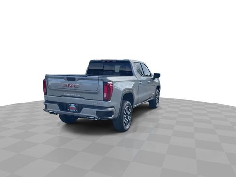 New 2026 GMC Sierra 1500 AT4 w/ Technology Package AWD/4WD image 8
